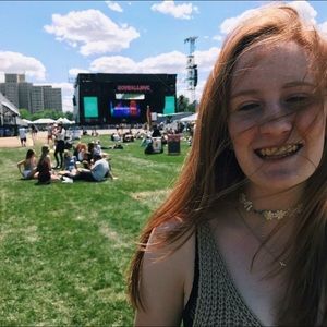 Meet your Posher, Megan